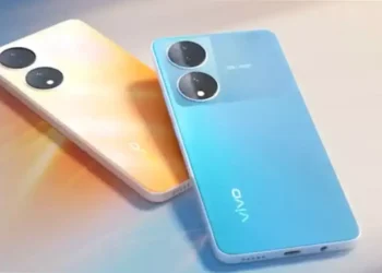Vivo-Y100A
