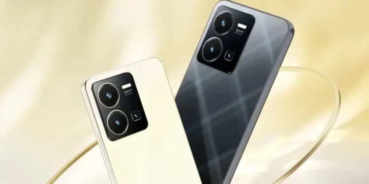 Vivo-Y36