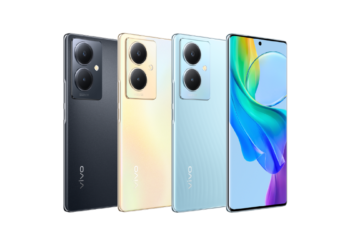 Vivo Y78+