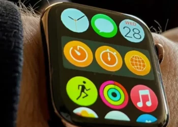 watchOS