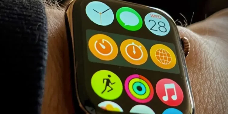 watchOS