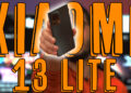 Xiaomi 13 Lite İncelemesi | Artıları ve Eksileri İle!