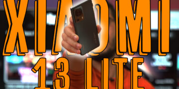 Xiaomi 13 Lite İncelemesi | Artıları ve Eksileri İle!