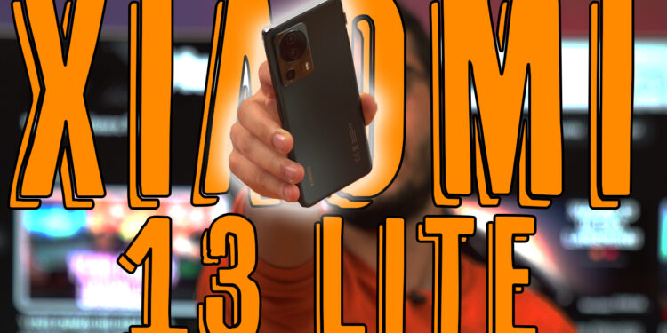 Xiaomi 13 Lite için yolun sonu! Son güncellemesini aldı mı? Xiaomi 13 Lite İncelemesi | Artıları ve Eksileri İle!