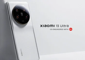 Xiaomi 13 Ultra