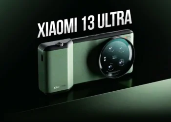 Xiaomi 13 Ultra