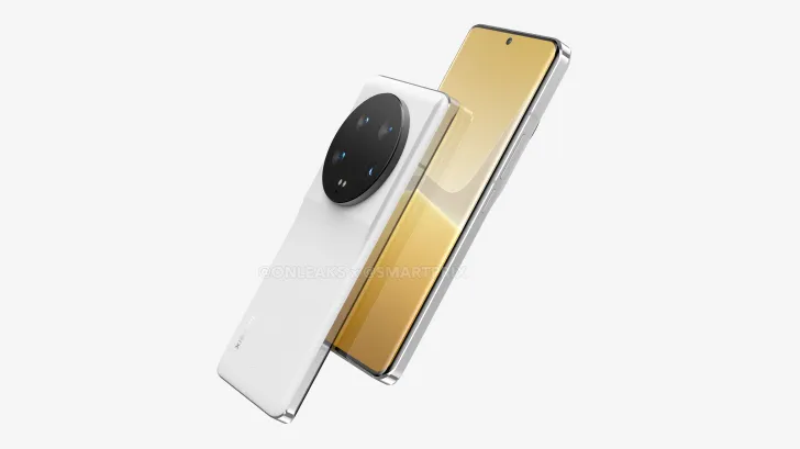 Xiaomi 13 Ultra Tasarımı ile Karşımızda