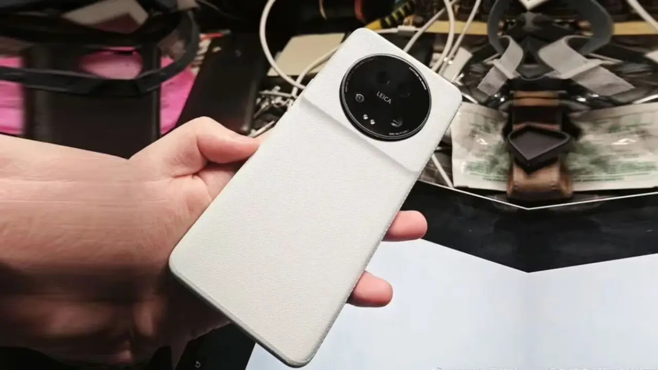 Xiaomi 13 Ultra Fiyatları Sızdırıldı - Hardware Plus - HWP
