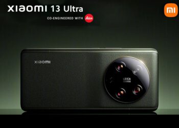 Xiaomi 13 Ultra