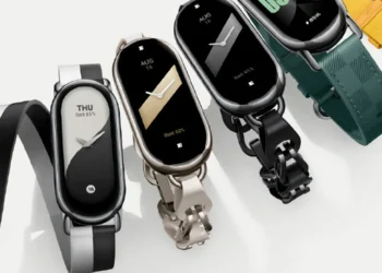 Xiaomi Band 8