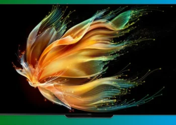 Xiaomi Master Mini LED TV Ender Öztürk