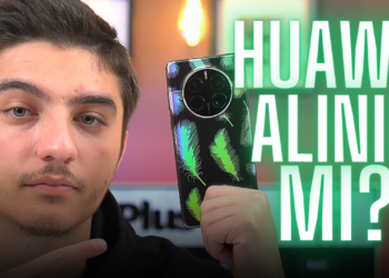 HUAWEI
