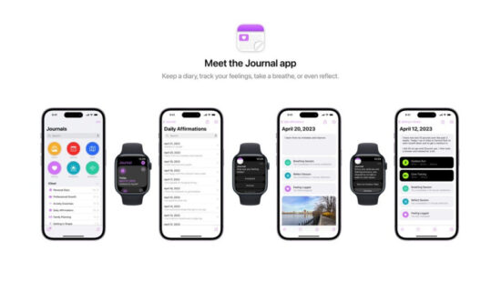 İşte Heyecan Veren 5 iOS 17 Yeniliği!