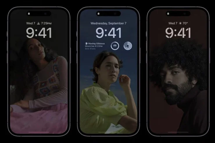 Samsung ve LG