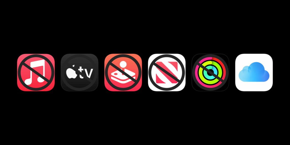 Apple iOS 11 İçin Apple Servisleri Desteğini Kesmeye Hazırlanıyor!