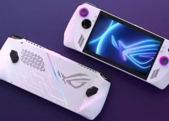 ASUS ROG Ally Küresel Pazara Geliyor! Steam Deck Yandı!