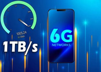 Çin 6G Teknolojisinde Seviye Atladı! Biz Hala 2G Konuşuyoruz!