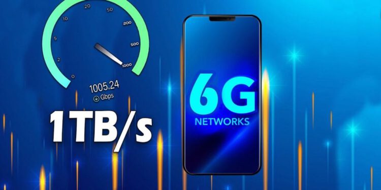 Çin 6G Teknolojisinde Seviye Atladı! Biz Hala 2G Konuşuyoruz!