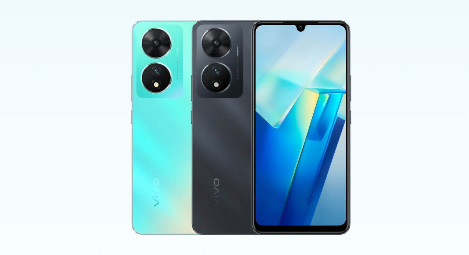 vivo t2