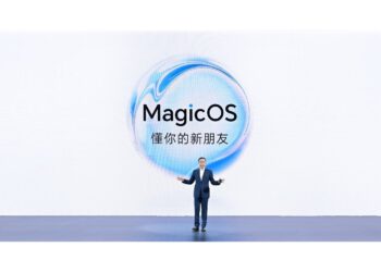 Honor Magic 5