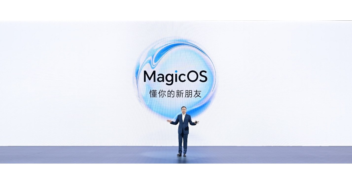 Honor Magic 5