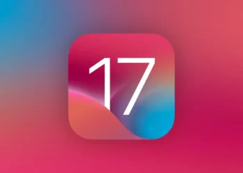 iOS 17