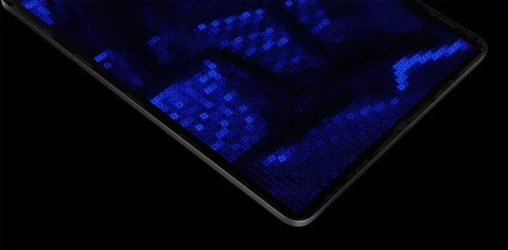 iPad Pro OLED