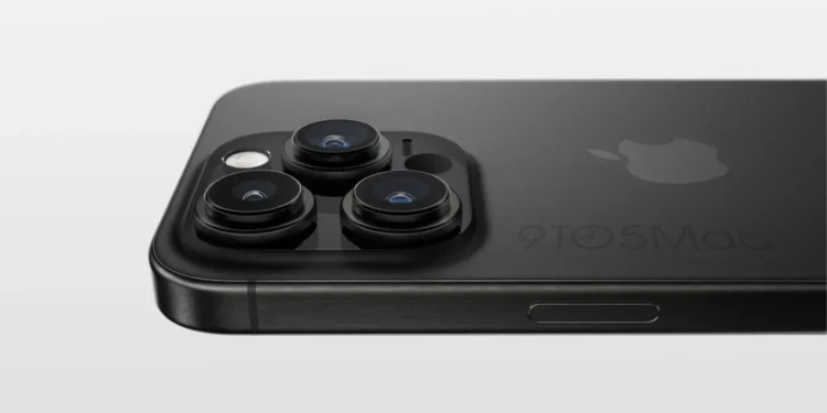 iPhone 15 Pro ve Pro Max Ekran Üretiminde Sorun Yaşıyor!