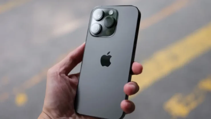 iPhone