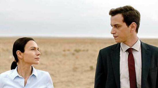 Bakanlıktan Ceza Alan "Kurak Günler" Filmi Netflix'e Geliyor!