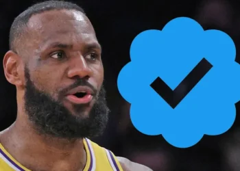 Milyar Dolarlık Basketbolcu Twitter'a Mavi Tik İçin Para Ödemek İstemiyor!