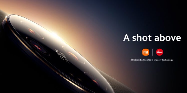 Xiaomi 13 Ultra Tanıtım Tarihi Resmileşti!