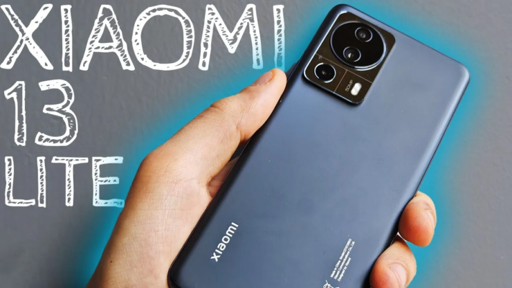Xiaomi 13 Lite için yolun sonu! Son güncellemesini aldı mı? Xiaomi 13 Lite Nasıl Fotoğraf ve Video Çekiyor?