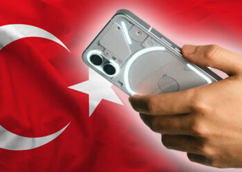 Nothing Phone Türkiye'ye mi Geliyor?