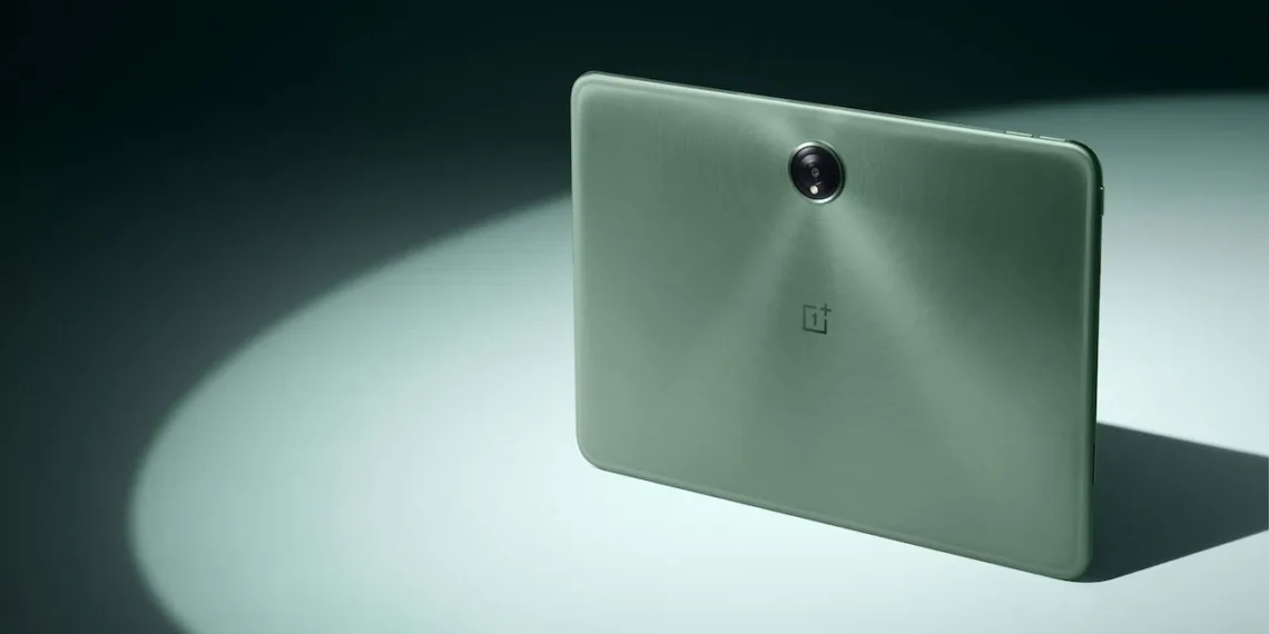 OnePlus Pad Ön Siparişleri Başladı! Şimdi iPad Düşünsün! OnePlus Pad Ön Siparişleri Başladı! Şimdi iPad Düşünsün!