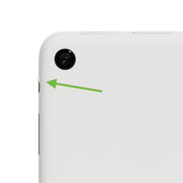 Google Pixel Tablet Gizlilik Tuşuyla Gelebilir!