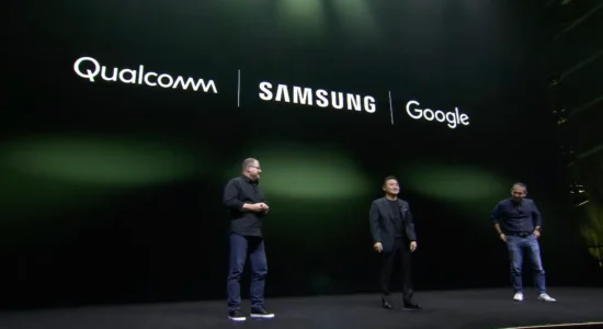 Samsung ve Google Aşkı Bitiyor! Samsung Google'a İhanet Etti!