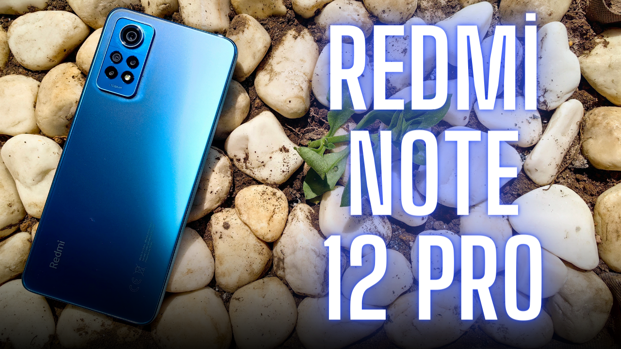 Redmi Note 12 Pro Nasıl Fotoğraf Video Çekiyor Hardware Plus Hwp