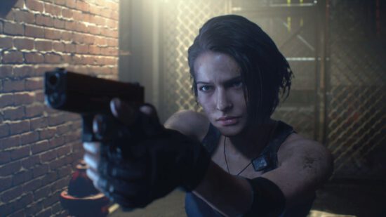 Resident Evil 2 ve 3 Işın İzleme Desteğini Yitirdi! Oyuncular Üzgün!