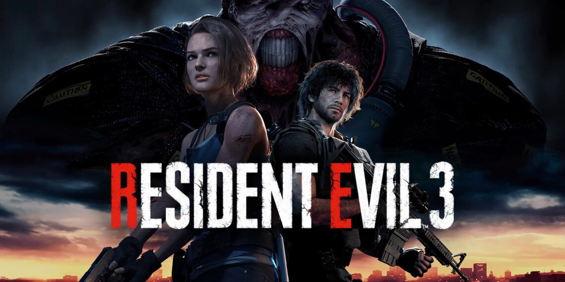 Resident Evil 3 Apple ekosistemine geldi! Hemen indirin