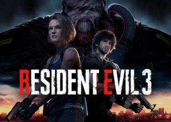 Resident Evil 3 Apple ekosistemine geldi! Hemen indirin
