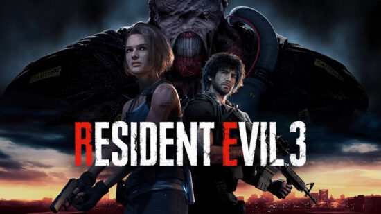 Resident Evil 3 Apple ekosistemine geldi! Hemen indirin
