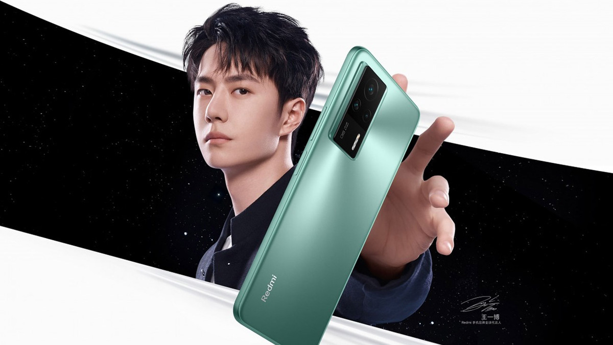 Poco F5 Pro