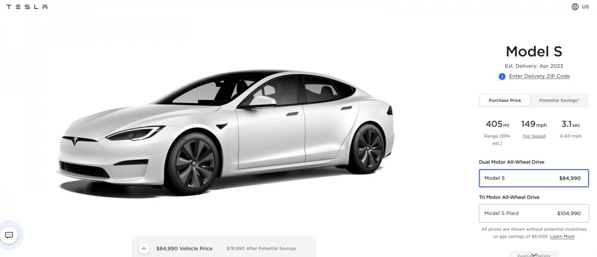 tesla