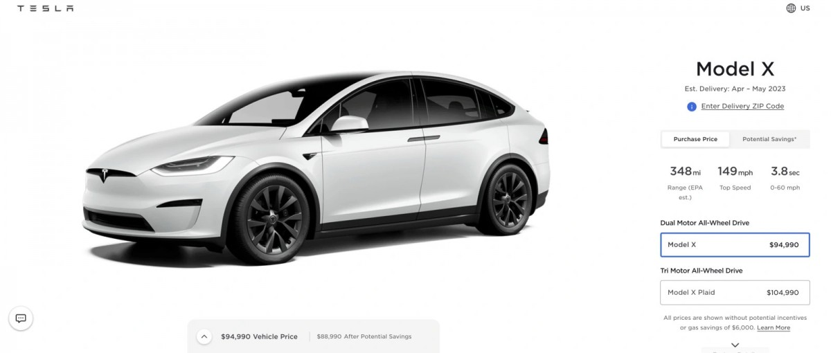 tesla