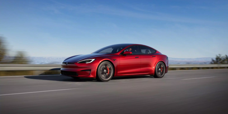 tesla
