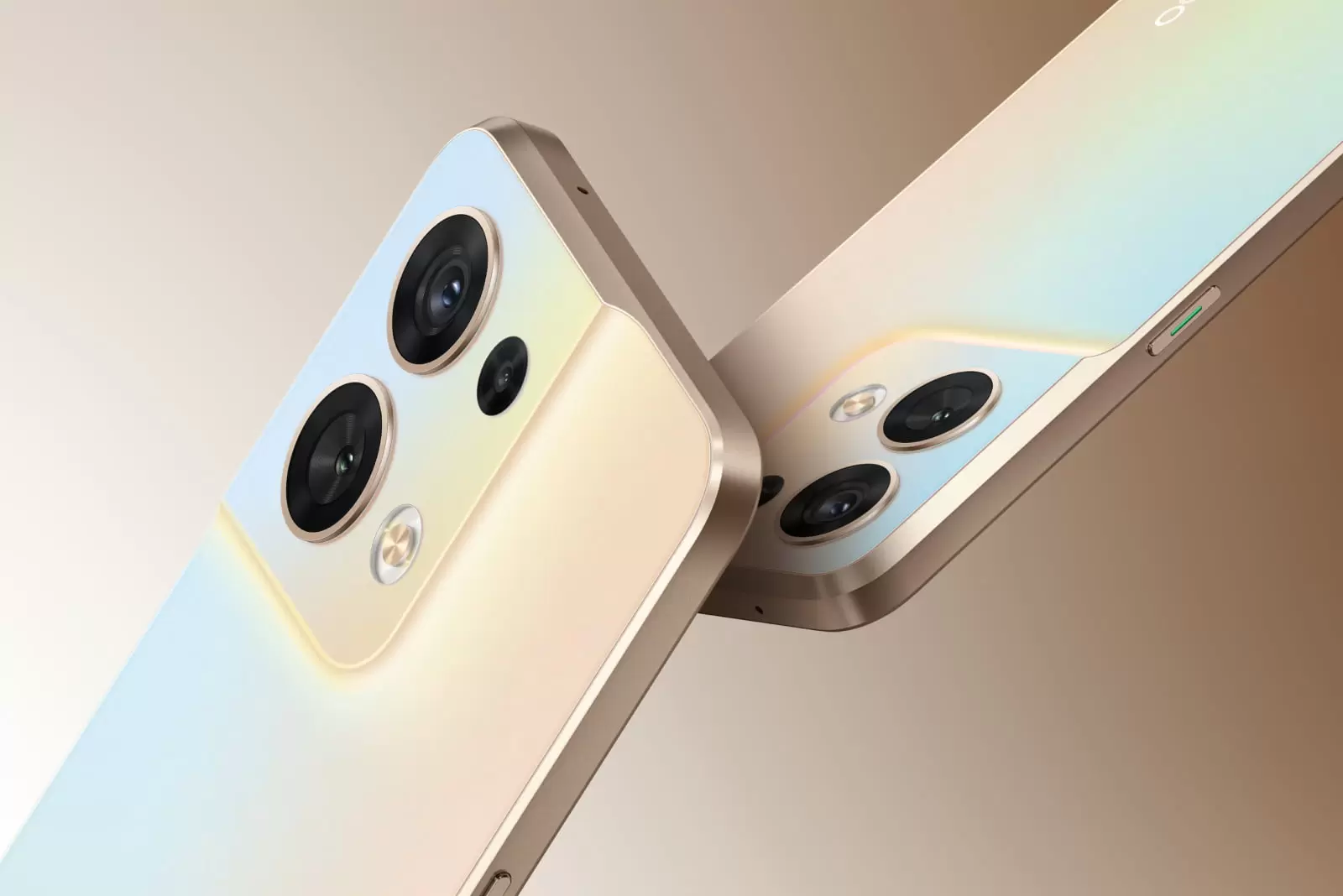 Oppo Reno 10 Pro+