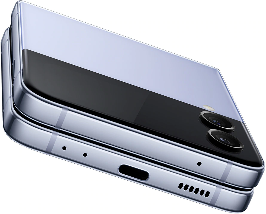 Galaxy Z Flip 5