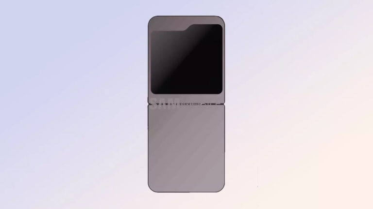 Galaxy Z Flip 5