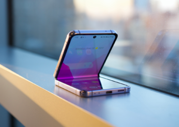 Galaxy Z Flip 5